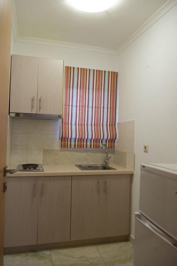 Akrogiali Studios Nydri  Extérieur photo