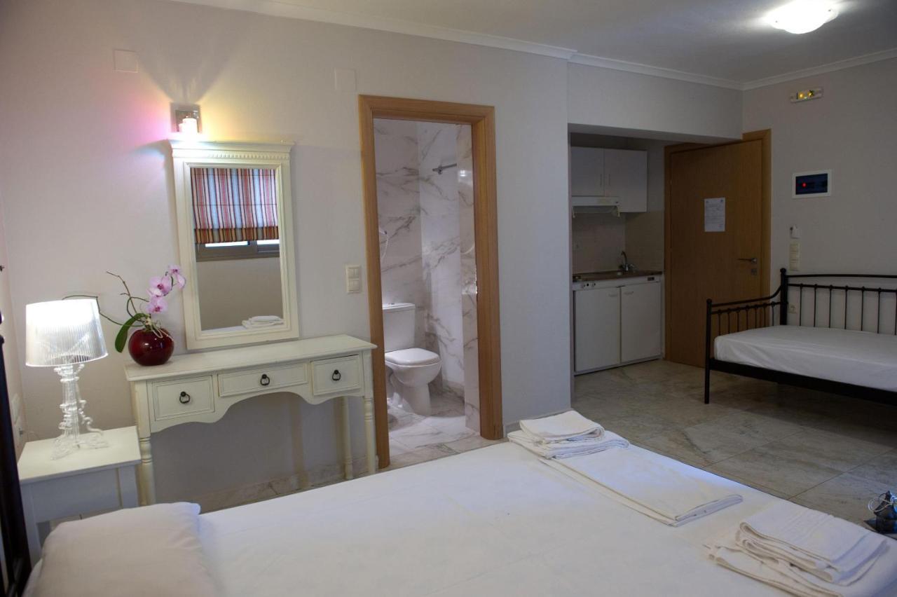 Akrogiali Studios Nydri  Extérieur photo