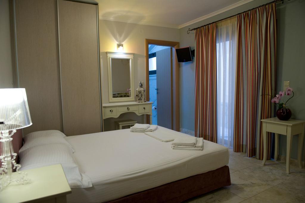 Akrogiali Studios Nydri  Extérieur photo