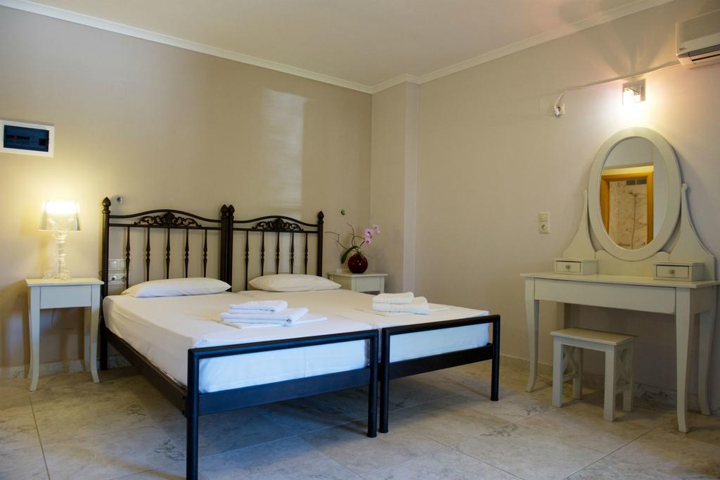 Akrogiali Studios Nydri  Extérieur photo