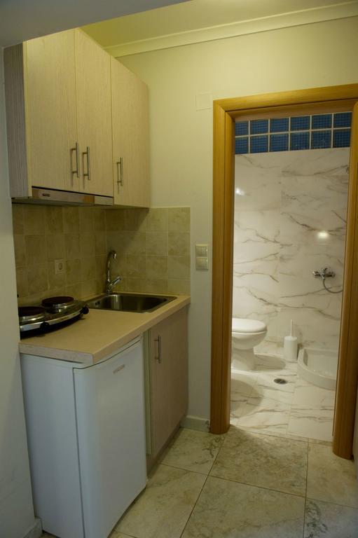 Akrogiali Studios Nydri  Extérieur photo